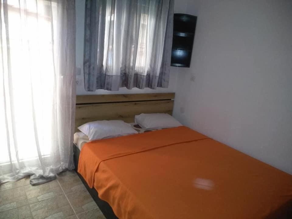 Blue Moon Apartments نيا ميشانيونا المظهر الخارجي الصورة