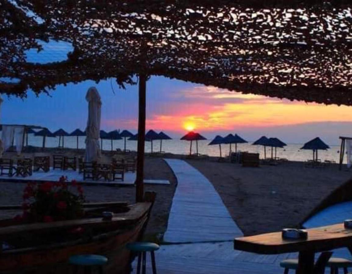 Blue Moon Apartments نيا ميشانيونا المظهر الخارجي الصورة