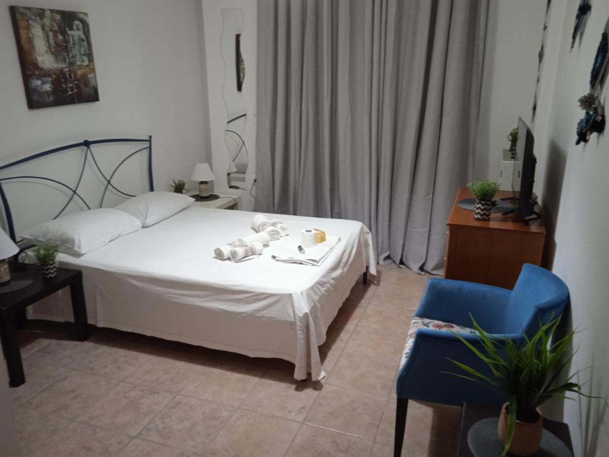 Blue Moon Apartments نيا ميشانيونا المظهر الخارجي الصورة