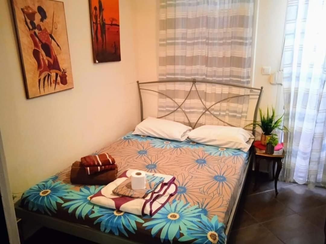 Blue Moon Apartments نيا ميشانيونا المظهر الخارجي الصورة