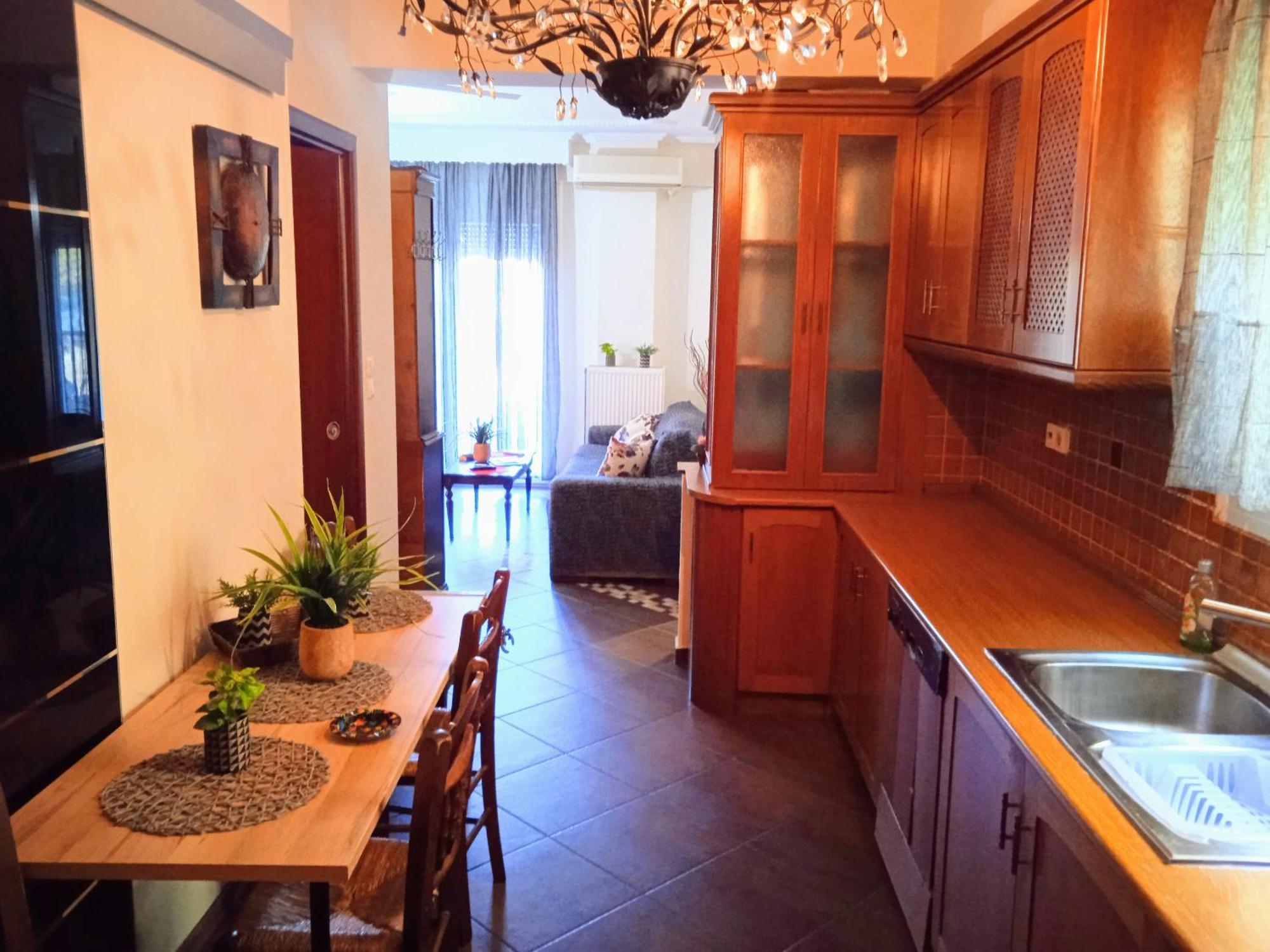 Blue Moon Apartments نيا ميشانيونا المظهر الخارجي الصورة