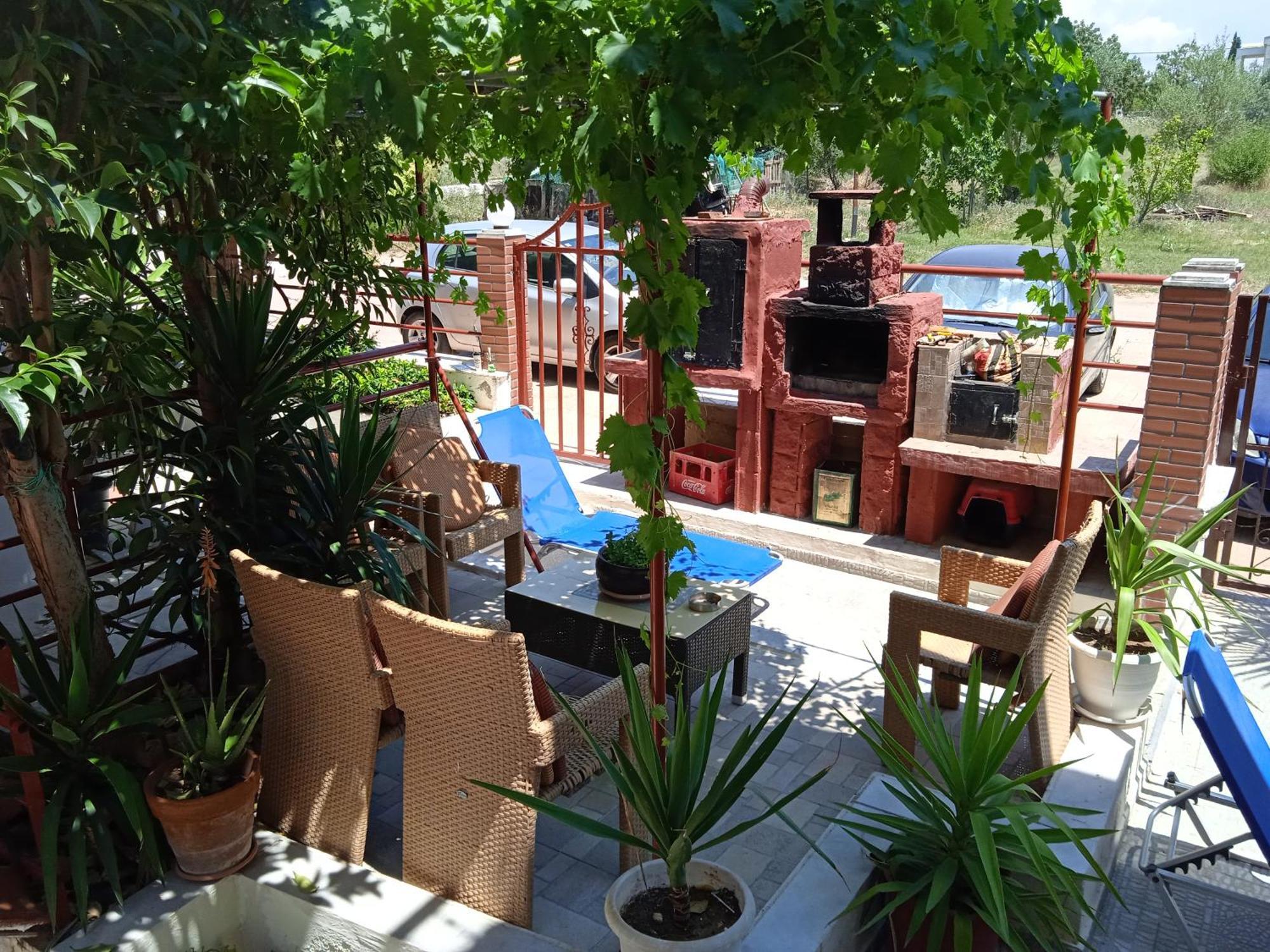 Blue Moon Apartments نيا ميشانيونا الغرفة الصورة