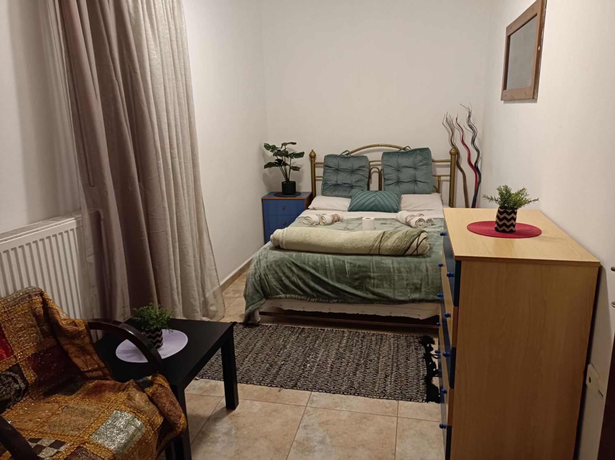 Blue Moon Apartments نيا ميشانيونا المظهر الخارجي الصورة