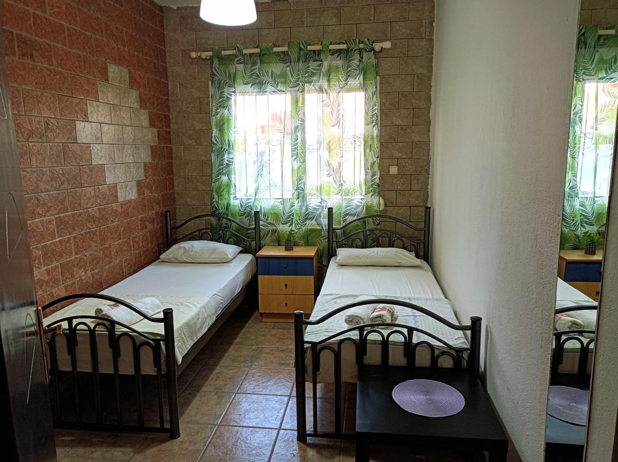 Blue Moon Apartments نيا ميشانيونا المظهر الخارجي الصورة